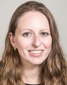 Dr. Zoya Treyster