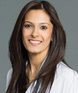 Dr. Payal Patel