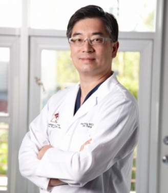 Dr. Stewart Wang