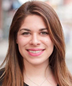 Dr. Tina Douroudian