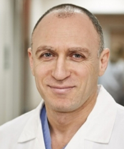 Dr. Victor Kizhner