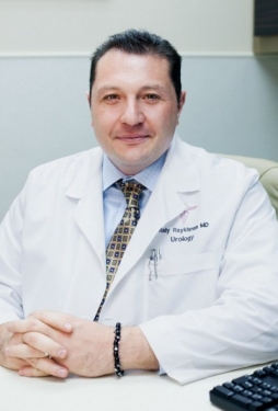 Dr. Vitaly Raykhman
