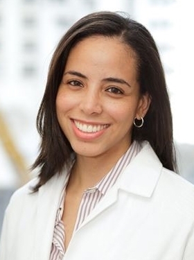 Dr. Yasmin Metz