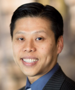 Dr. Timothy Wong