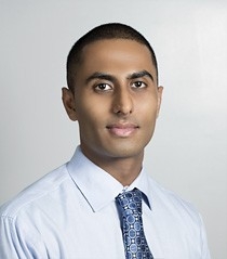 Dr. Vikash Sharma