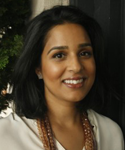 Vinita Chandra Mody