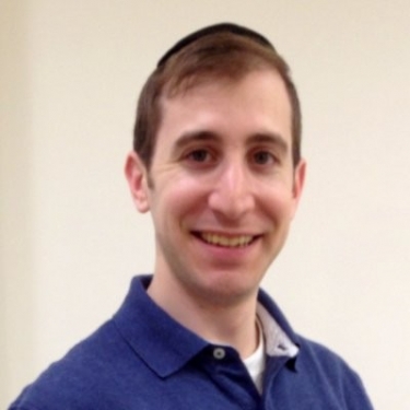 Dr. Yaakov Golding