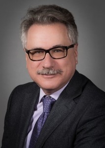 Dr. Elliot Belenkov
