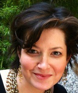 Dr. Tiffany Haick