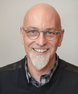 Dr. Volker Schuetz