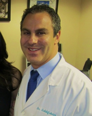Dr. Todd Schlifstein