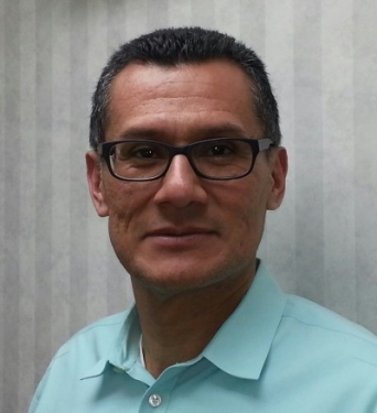 Dr. Armando Lascano