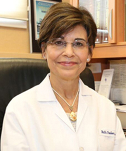 Dr. Ruth Kaplan Treiber