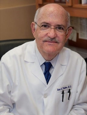 Dr. Eric S. Treiber