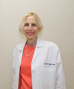 Dr. Danielle Engler