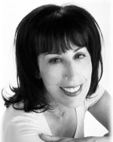 Dr. Annette Osher