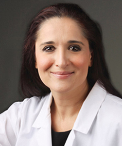 Dr. Haleh Milani