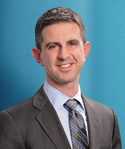 Dr. Brian A. Pinsky