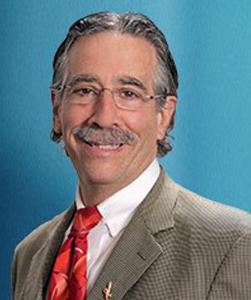 Dr. Barry Douglas
