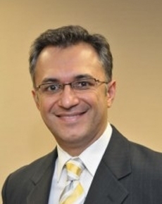 Dr. Nathan Monhian