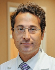 Dr. Abraham Maier Glasman
