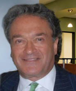 Dr. George Lefkovits