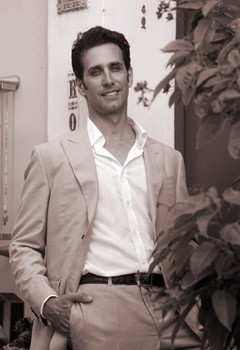 Dr. A. Eric Sadeh