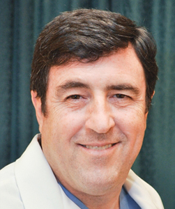 Dr. Marc Behar