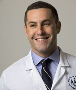 Dr. Bradley Glodny