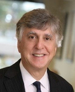 Dr. Martin Fox