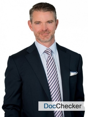 Dr. Mark R Murphy