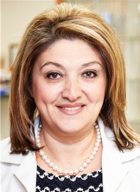 Dr. Bella Normatov