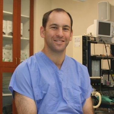 Dr. Mark Deutsch