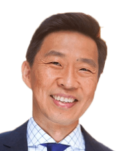 Dr. Jimmy C. Sung