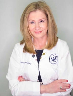 Dr. Sheryl Clark