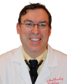 Dr. Aaron Greenberg