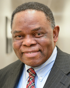 Dr. Obi Nwasokwa