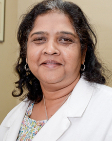 Dr. Meera S Boppana