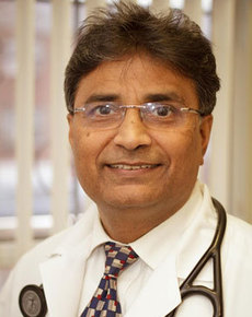 Dr. Rakesh Bhardwaj