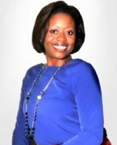 Dr. Kentia Jean-Charles