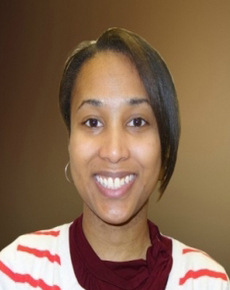 Dr. Lauren Rice-Atwell