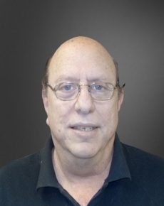 Dr. Jeffrey Ritholtz