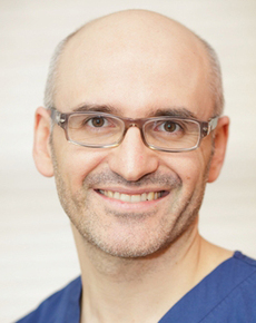 Dr. Michael Shapiro