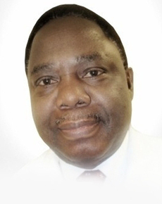 Dr. Michael Nwakanma