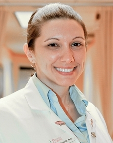 Dr. Maria Culotta