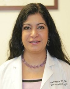 Dr. Sameena Khan
