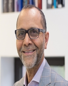 Dr. Babar Rao