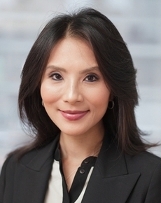 Dr. Elaine F Kung
