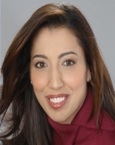 Dr. Nadia Afridi