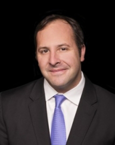 Dr. Joshua D. Zuckerman